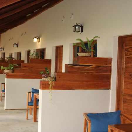 Pescador Villas Inhambane Exteriör bild