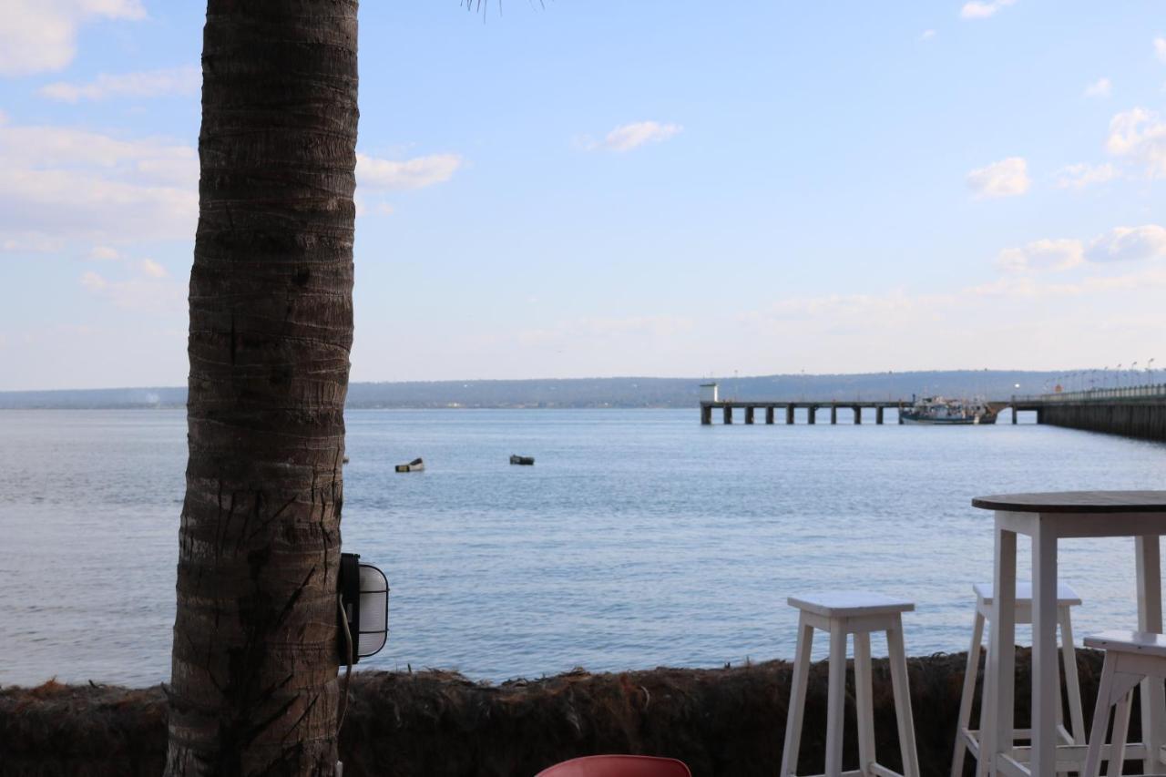 Pescador Villas Inhambane Exteriör bild